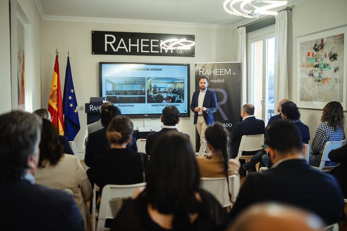 Formación Ventas x4 image