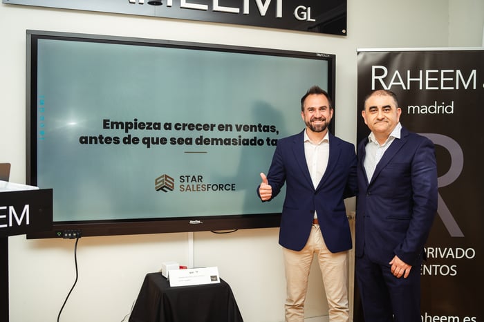 Tu Equipo Top Ventas image